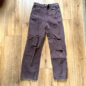 NEV WORN BDG JEANS ❤️